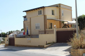 Villa Mozia Marsala